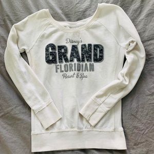 Vintage Disney Sweater